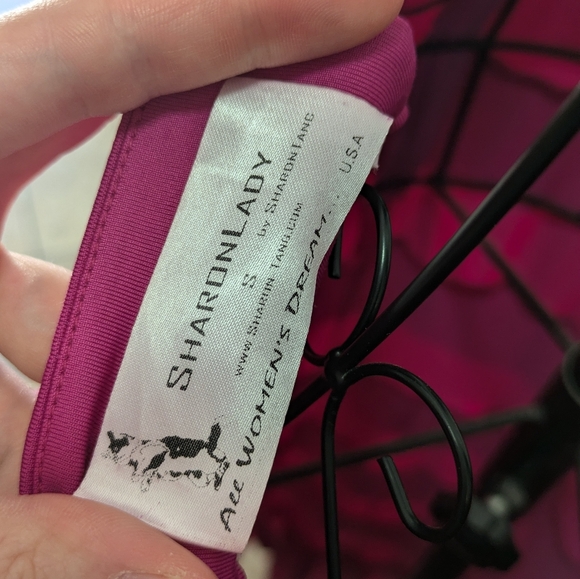 Ruffle Skirt - Picture 5 of 5